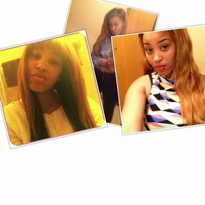 Meet your Posher, Scarlett